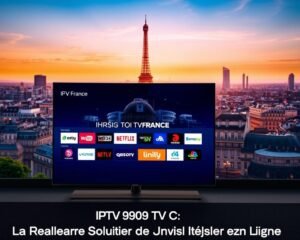 iptv france