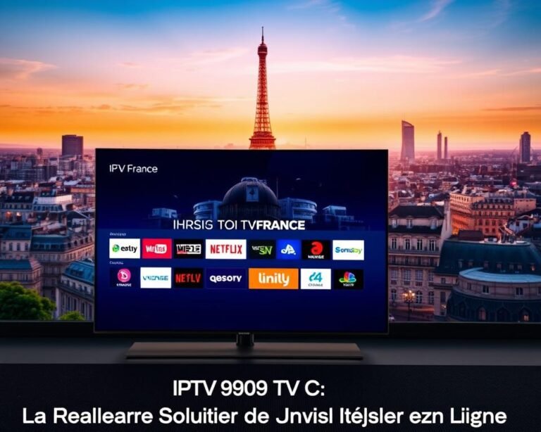 iptv france
