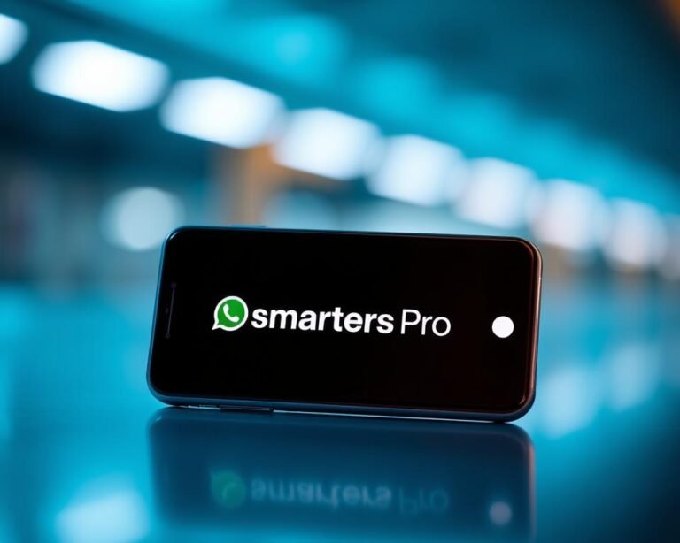 smarters pro